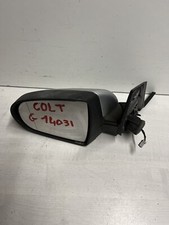 Retroviseur gauche (ou coque) Mitsubishi COLT