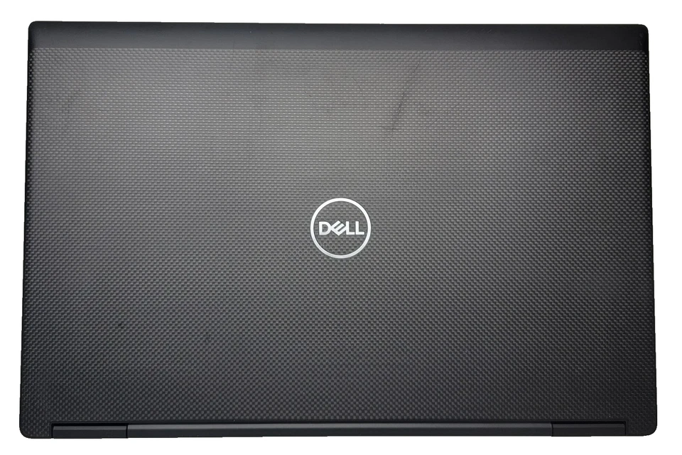 Dell Precision 7730 i7-8850H 2.60GHz, 40GB RAM, 1TB NVMe, P5200 16GB, WIN 11 - Imagem 4 de 4