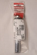 Larsen Supply #03-4505 1-1/4x8 2PC Pull Plug,No 951518,  Larsen Supply Co., Inc.