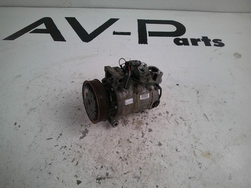 Original Audi VW Seat Skoda Klimakompressor Klima Kompressor  447220-8411