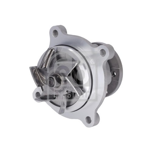 Water Pump engine cooling Febi for Range Rover Sport 182795 Top German Quality - Picture 2 of 6