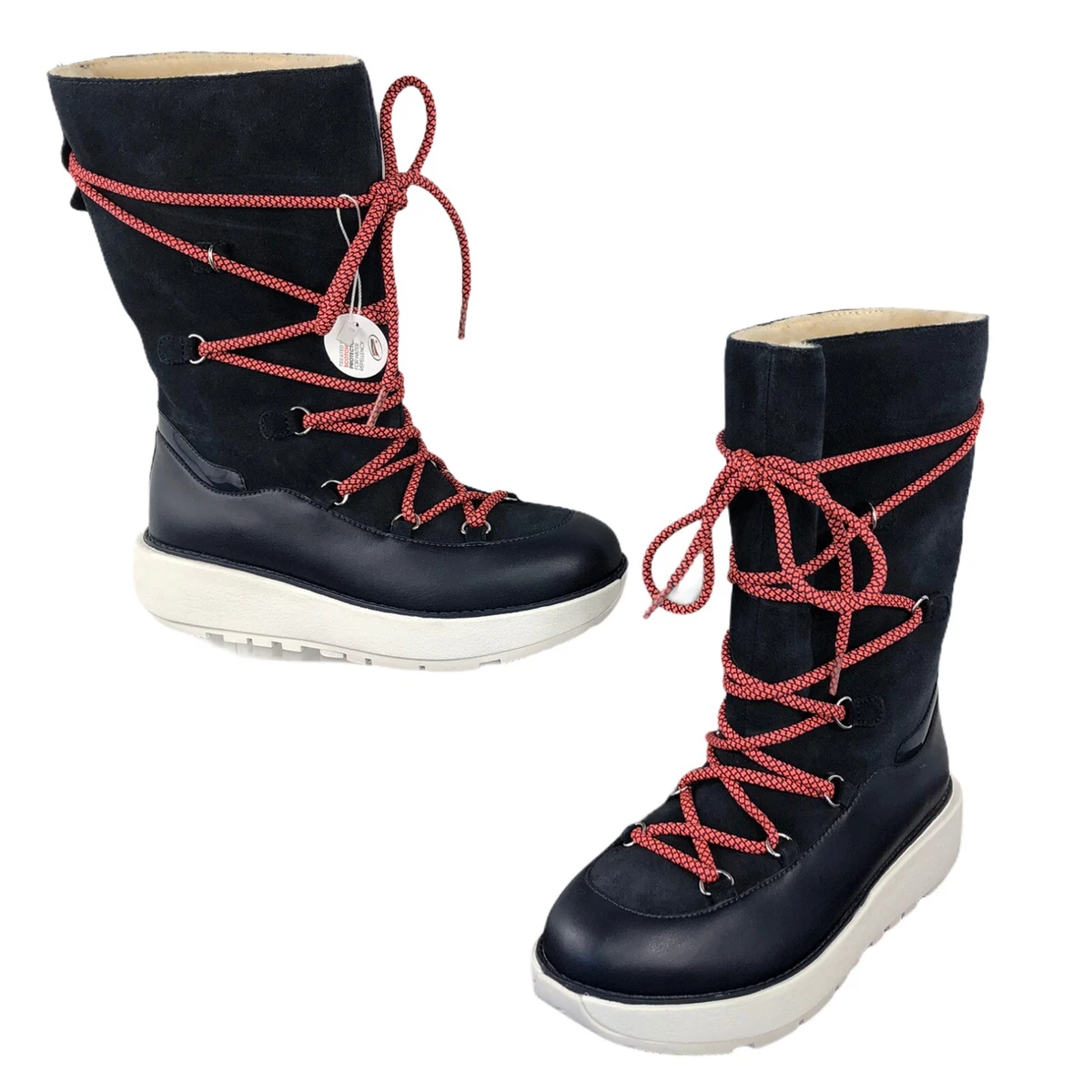 Fitflop hotsell winter shoes