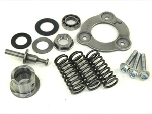 22 KTM RC390 Engine Clutch Springs Bolts Stopper Plate Pull Rod 390RC