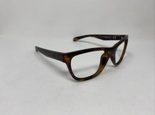 MAUI JIM SECRETS MJ 767-10m MATTE TORTOISE 56/17/35 FRAME ONLY -Y99