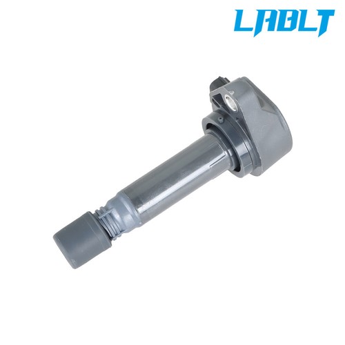 LABLT 4pcs Ignition Coil Front 30520-RNA-A01 For 2006-2011 Honda Civic 1.8L L4 - Foto 7 di 9