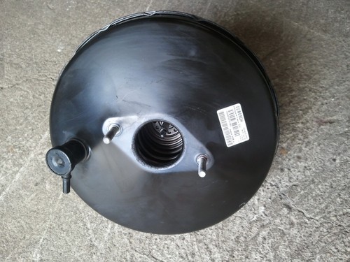 Citroen C4  Bj06 Bremskraftverstärker Verstärker Bremskraft ESP