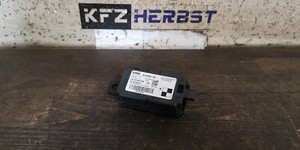 BMW 3 F30 F31 Innenraumsteuergerät 9319081 244280