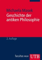 Geschichte Der Antiken Philosophie | Michaela Masek | Deutsch | Taschenbuch