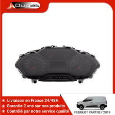 Compteur Peugeot 309