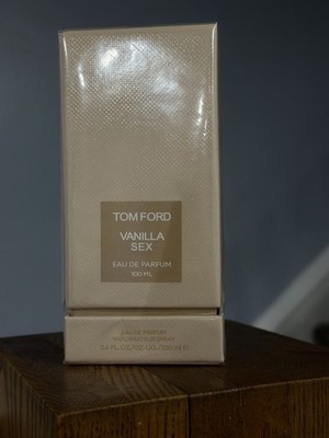 Tom Ford Vanilla Sex Eau de Parfum Spray 3.4 fl oz / 100 ml Vanilla Scent