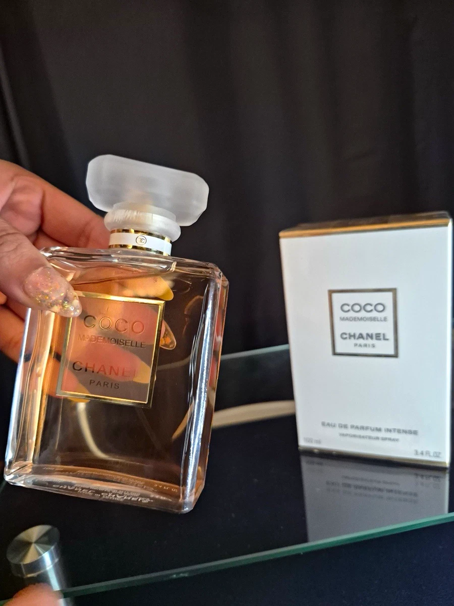 Chanel Coco Mademoiselle 100ml for sale | eBay