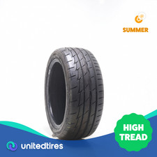 Driven Once 23545r17 Firestone Firehawk Indy 500 94w - 932