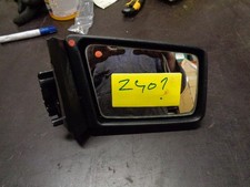 Retroviseur droit (ou coque) Volvo 242