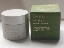 Irene forte hibiscus night cream with myoxinol, 30 ml