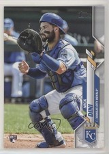 2020 Topps Update Nick Dini #U-101 0nr3