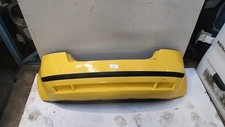 Pare-choc arrière Fiat STILO