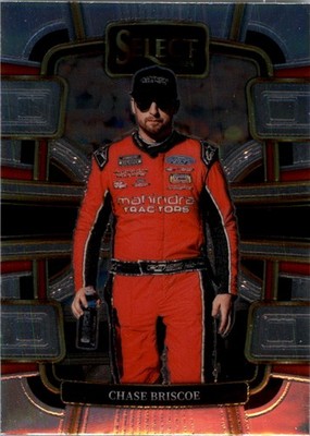 2024 Select Racing Card Pick (Base)