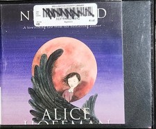 Night Bird Alice Hoffman (Audiobook CD)