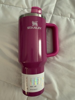 Stanley ADV 40oz QNCHRH2.0 Tumbler PUNCH SHIMMER-DSG