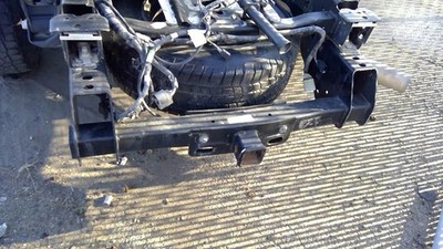 Used Body Control Module fits: 2022 Ford F250SD PICKUP Body Control BCM RH kick