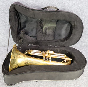 Blessing Marching Baritone w/ bag