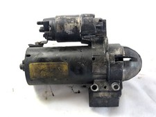Démarreur BMW 318