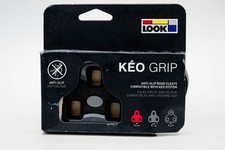 LOOK KEO Anti-Slip Road Bike Cleats Grip Black 0  Float