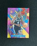 2025-26 Topps Finest Basketball Common Oil Spill SP #99 De'Aaron Fox NU69