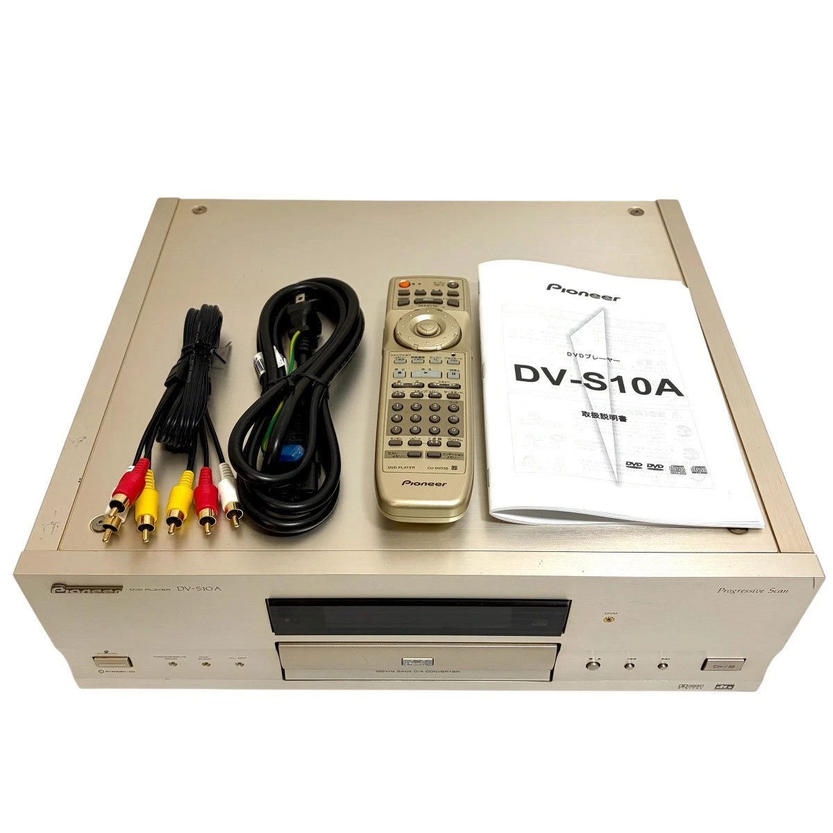 Pioneer DVD and Blu-ray Players | eBay