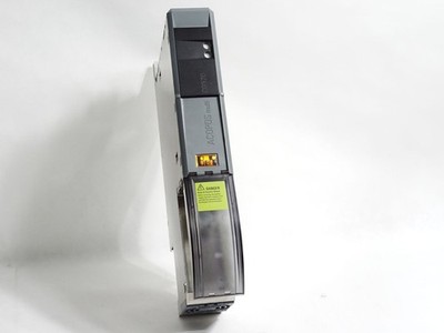 B&R ACOPOS multi auxiliary supply module 8B0C0320HC00-00A-1 Rev.F0 / Neuwertig