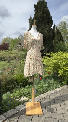 Faithful The Brand - Traumhaftes Sommerkleid Größe M/L 