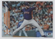 2020 Topps Rainbow Foil Rogelio Armenteros #106 Rookie RC g6p