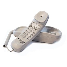 Cortelco 615021-VOE-21M Trendline Frost - ITT6150 - 048044615002