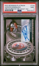 2023 Bowman Platinum Baseball Cards Checklist 32