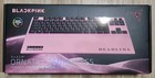 Razer x BLACKPINK Edition Ornata V3 TKL Wired RGB Gaming Keyboard Mecha-Membrane