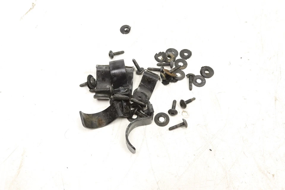 Polaris RZR XP 4 1000 EPS 14+ Metal 2 Piece White Roof 52310 - Image 2 of 4