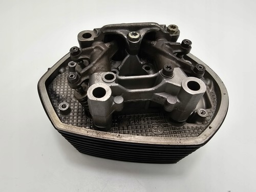 BMW GS 1200 K25 Zylinderkopf