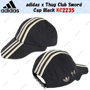 THUG CLUB メッシュキャップ ブラック Thug Club(サグクラブ) 帽子(メンズ) - ブランド通販のBUYMA