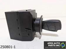 OEM 2003-2006 Mercedes E500 5.0L  Ignition Switch Module