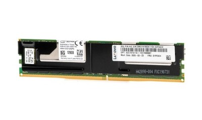 RAM Intel Optane Lenovo 128GB 8Rx4 DDR4 NVDIMM ECC 2666MHz 01PE924