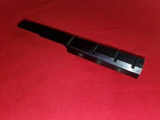 Vintage  Desert Eagle Pistol Optics Mount. Fits older Desert Eagle models