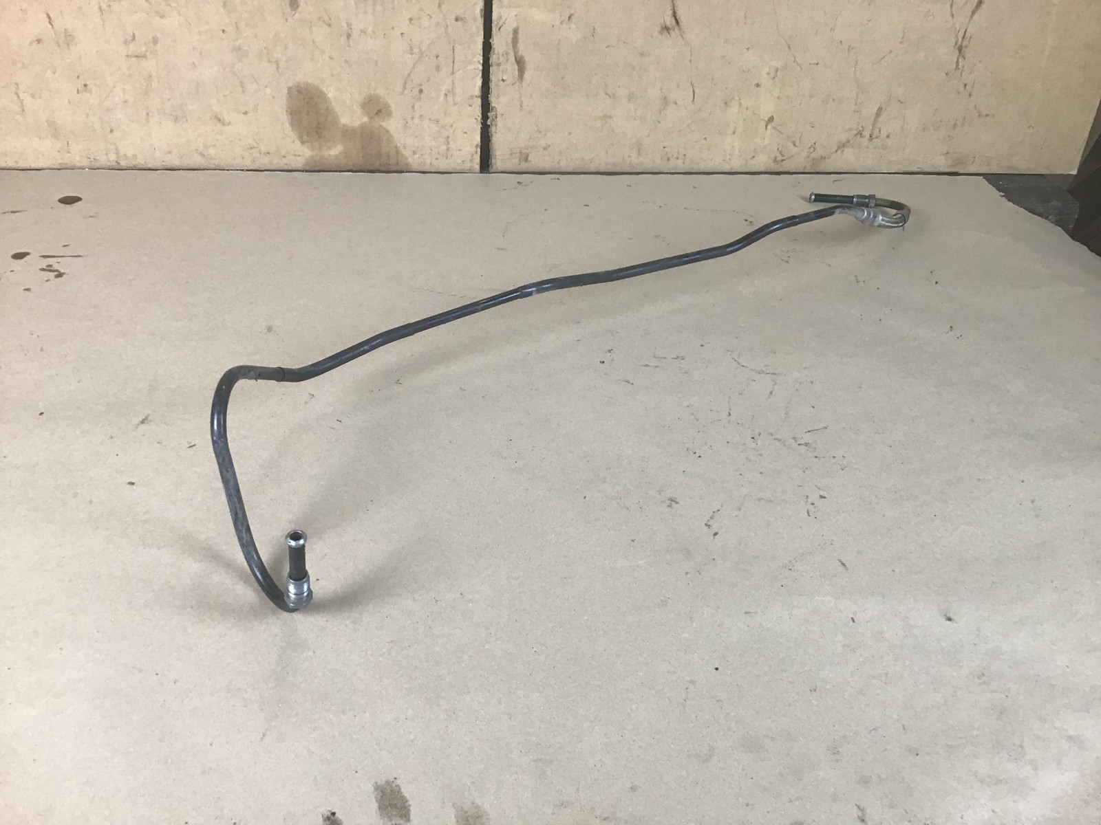 Maserati Granturismo S 2010 ABS Anti Lock Brake Pipe Hose Line 08 - 12 :O