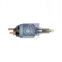 Magnetschalter, Starter DT Spare Parts 1.21720
