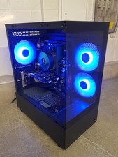 ✨Gaming PC Intel i5 7500 | GTX 1050 Ti | 16GB RAM | SSD+HDD+RGB