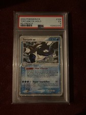 Tortank Ex Rouge Feu Vert Feuille 