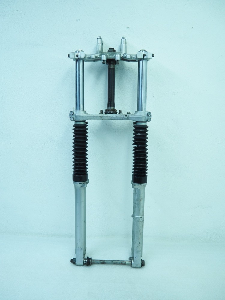 Fork Stems Plates Forks Front Fork Fork Yamaha TW 125 - 99 04