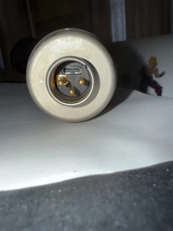 RODE NT1-A | Cardioid Condenser Microphone (Used) - Image 2 of 3