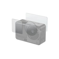 SmallRig Tempered Glass Screen Protector Kit for DJI Osmo Action 6 Camera