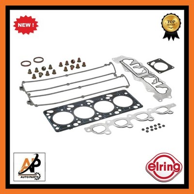 Elring 428.880 - Kit Guarnizioni Testata Per Motori 1.9 TDI, Compatibile Con Audi, VW, Skoda, Ford, Seat (1995-2008)