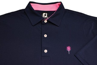 MAGLIA DA GOLF FOOTJOY STRETCH POLY SPANDEX XL COLORADO C.C. PERFETTA!! NUOVA SENZA ETICHETTE!!!